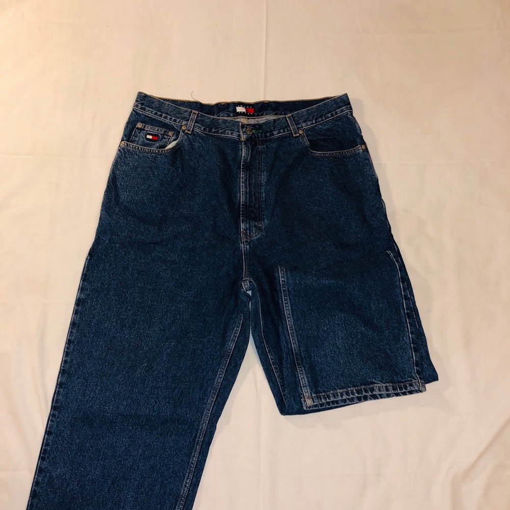 Vintage Tommy Hilfiger jeans
